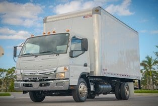 Commercial Vehicle Dealers Near Me