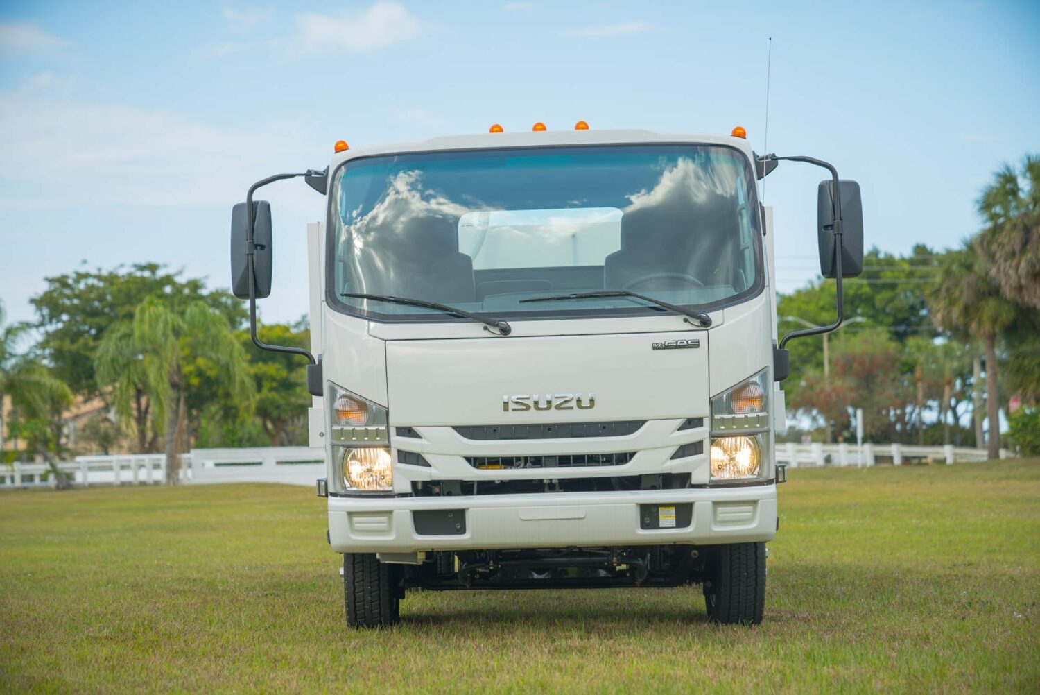 Used Commercial Trucks For Sale In Florida
