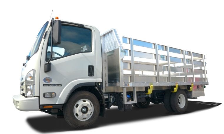 Commercial Vehicle Dealers Near Me