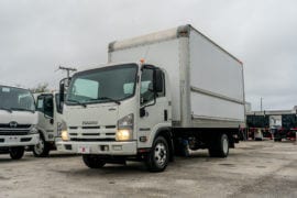 Commercial Trucks For Sale Florida